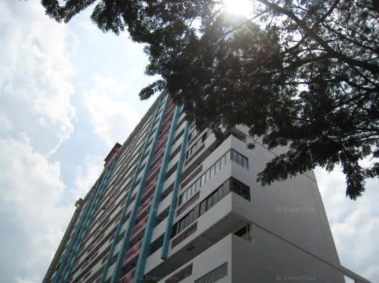Blk 8 Jalan Kukoh (Central Area), HDB 2 Rooms #147322